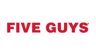 Five Guys