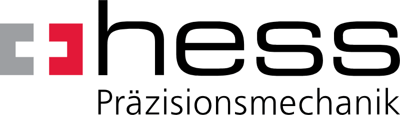 Hess Präzisionsmechanik