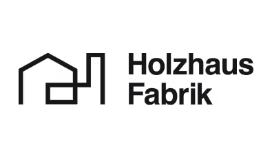 Holzhaus Fabrik